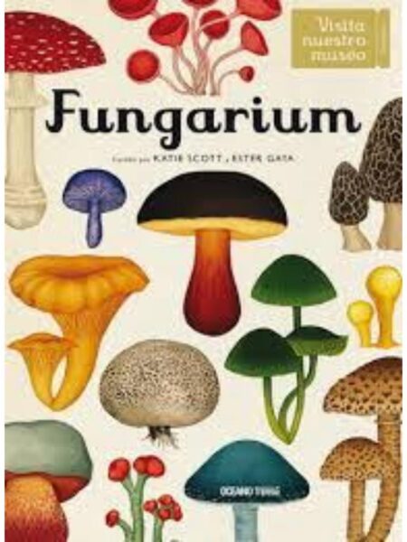FUNGARIUM