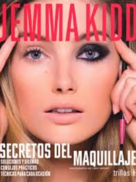 SECRETOS DEL MAQUILLAJE