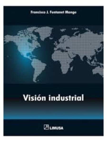 VISIÓN INDUSTRIAL