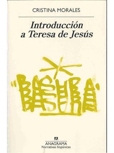 ÚLTIMAS TARDES CON TERESA DE JESÚS