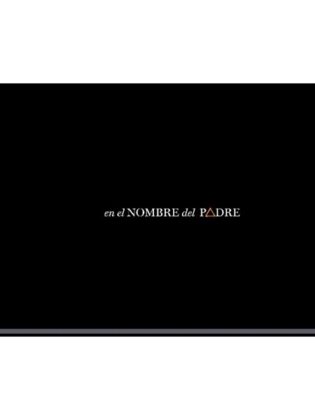EN EL NOMBRE DEL PADRE