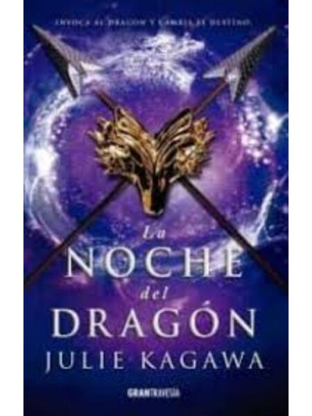 NOCHE DEL DRAGÓN, LA