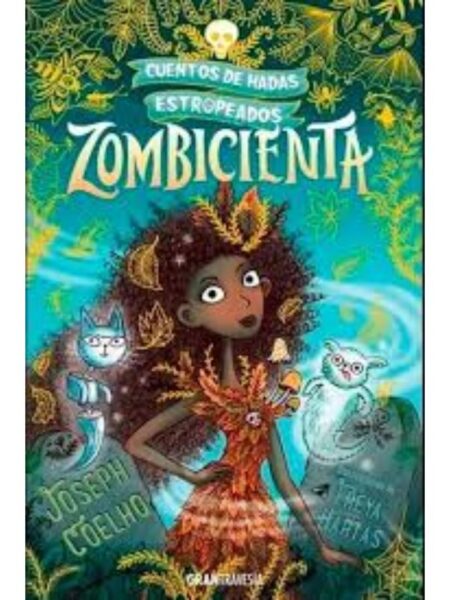 ZOMBICIENTA