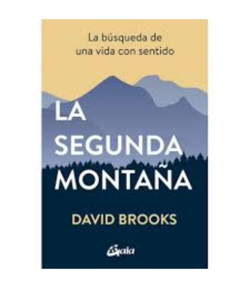 SEGUNDA MONTAÑA, LA