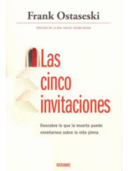CINCO INVITACIOANES, LAS