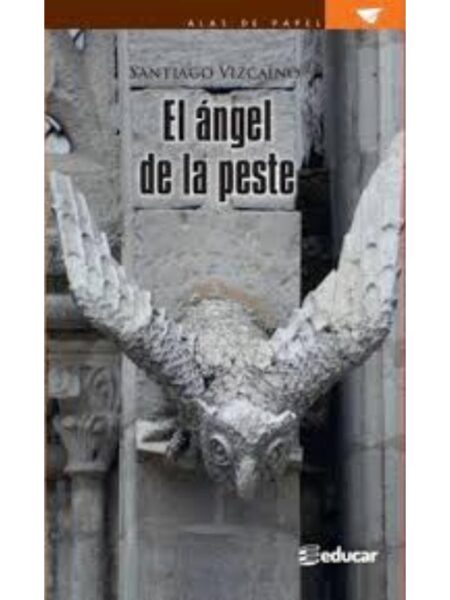 ÁNGEL DE LA PESTE, EL