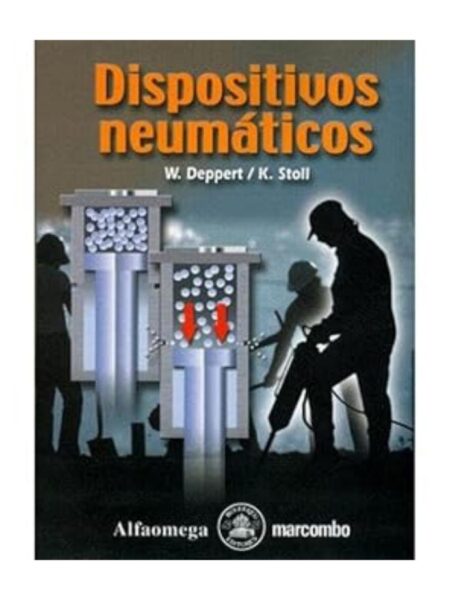 DISPOSITIVOS NEUMÁTICOS