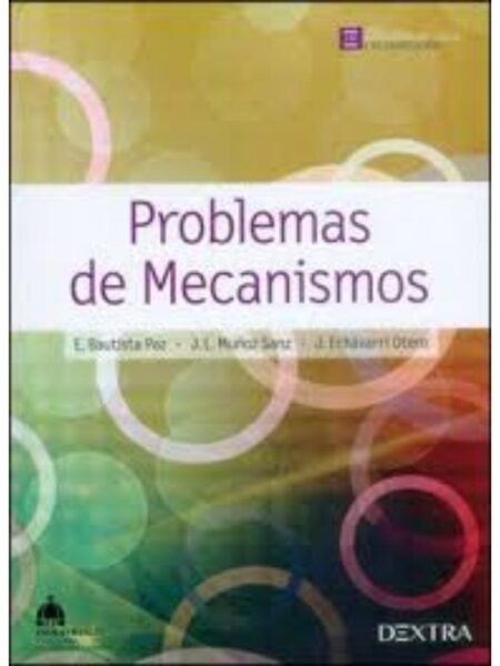 PROBLEMAS DE MECANISMOS