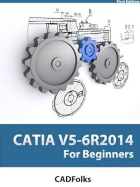ANÁLISIS Y DISEÑO DE PIEZAS  MÁQUINAS CON CATIA V5