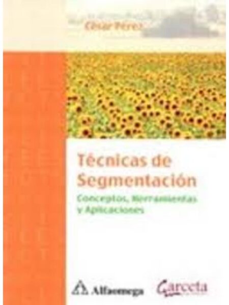 TÉCNICAS DE SEGMENTACIÓN
