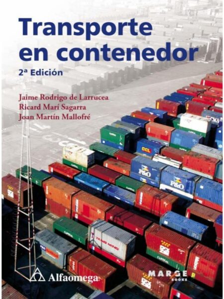 TRANSPORTE DE CONTENEDOR