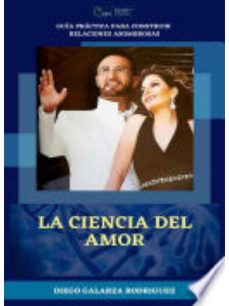 CIENCIA DEL AMOR, LA