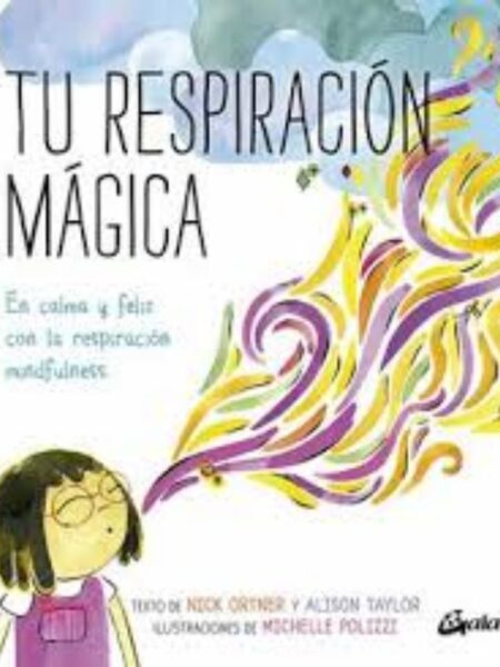 TU RESPIRACIÓN MÁGICA