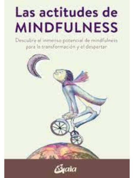 ACTITUDES DEMINDFULNESS, LAS