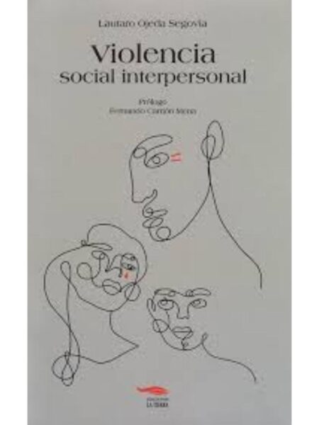 VIOLENCIA SOCIAL INTERPENSONAL