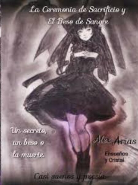 CEREMONIA DE SACRIFICIO, LA