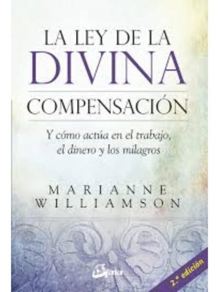 LEY DE LA DIVINA COMPENSACIÓN  A