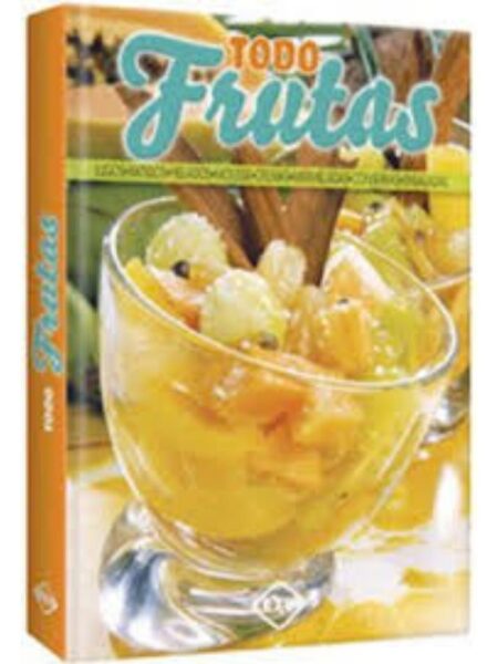 TODO FRUTAS JUGOS, BATIDOS, HELADOS Y MÁS