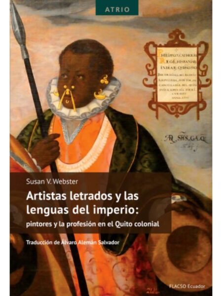 ARTISTAS LETRADOS Y LAS LENGUAS DEL IMPERIO