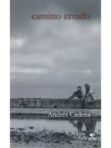 CAMINO ERRADO