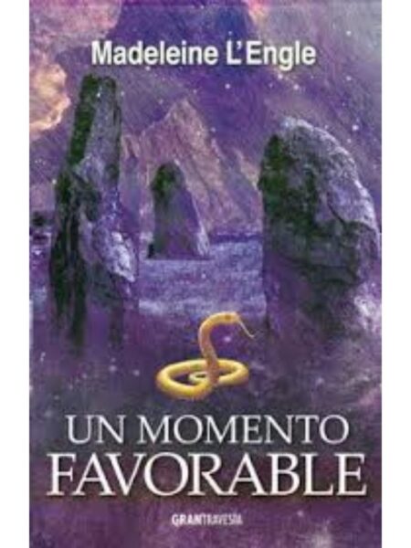 UN MOMENTO FAVORABLE