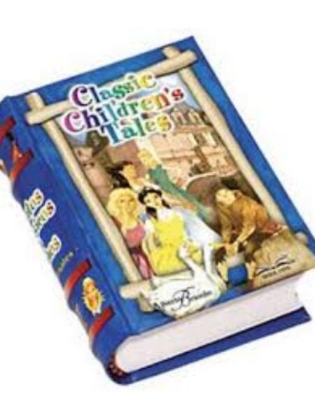 CLASSIC CHILDREN´S TALE -TD-