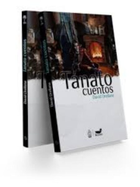 TANATO CUENTOS