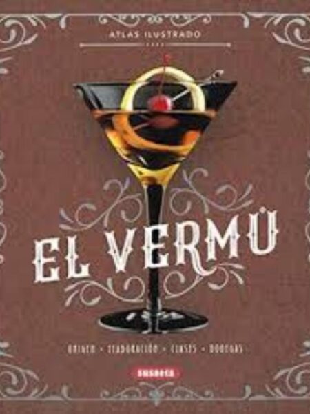 ATLAS ILUSTRADO EL V?ERMÚ