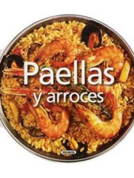 PAELLAS Y ARROCES