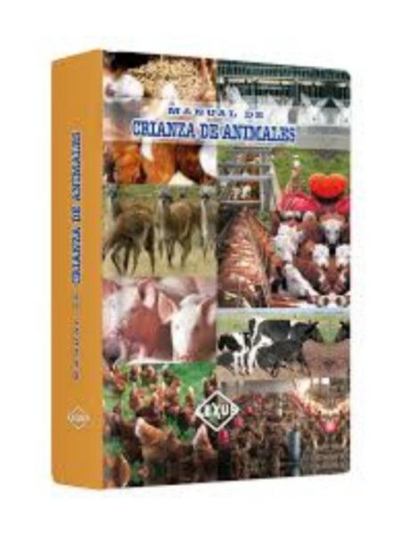 MANUEAL DE CRIANZA DE ANIMALES