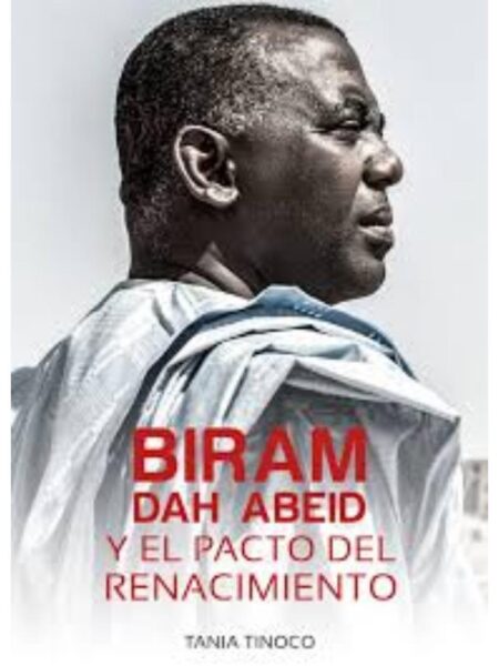 BIRAM DAH ABEID Y EL PACTO DEL RENACIMIENTO