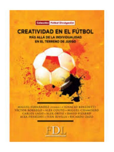 CREATIVIDAD EN EL FÚTBOL