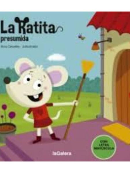RATITA PRESUMIDA, LA