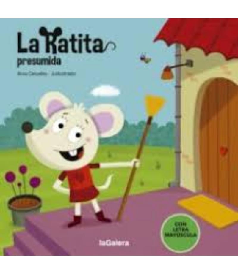 RATITA PRESUMIDA, LA