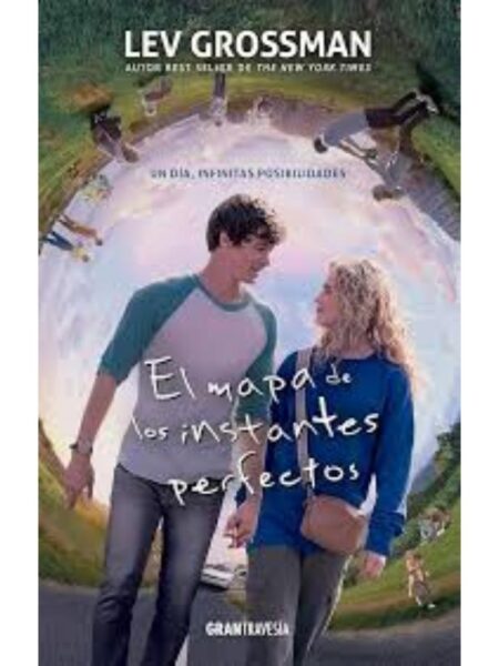 MAPA DE LOS INSTANTES PERFECTOS, EL