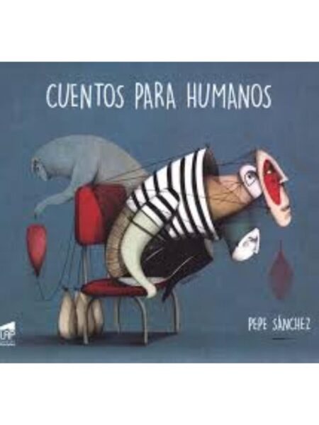 CUENTOS PARA HUMANOS -TD-