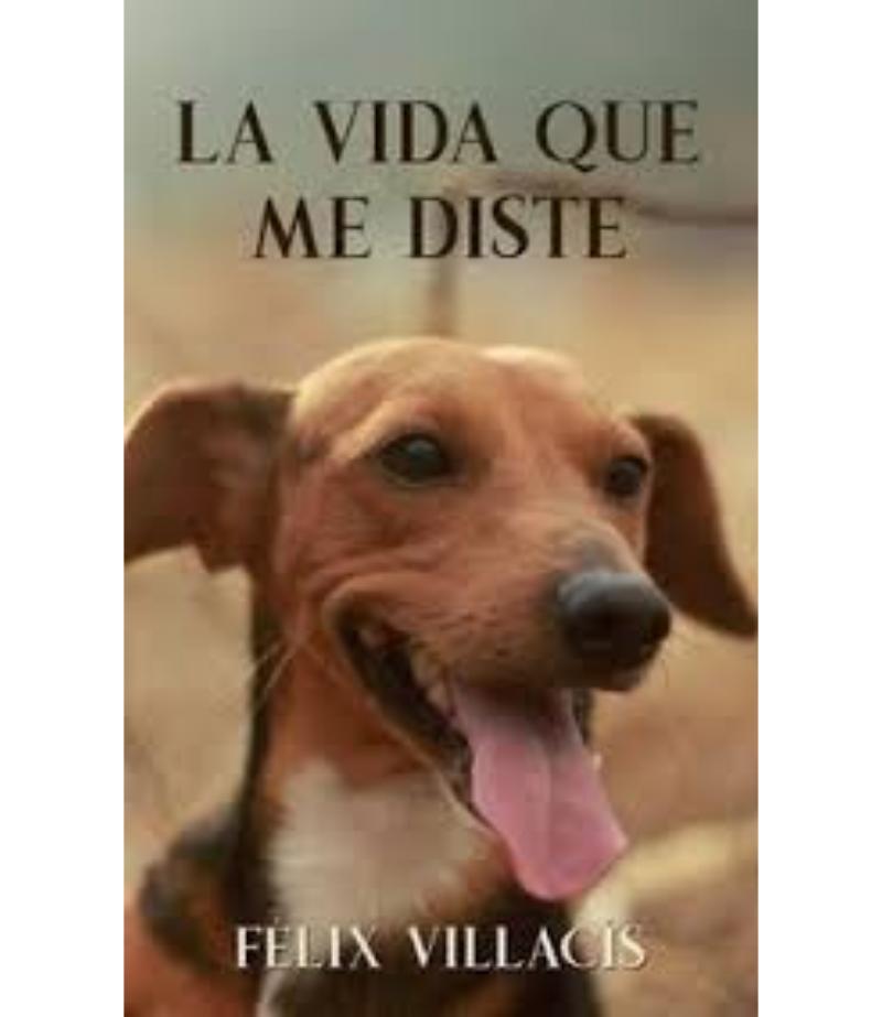 VIDA QUE ME DISTE, LA