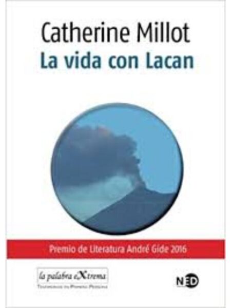 VIDA CON LACAN, LA