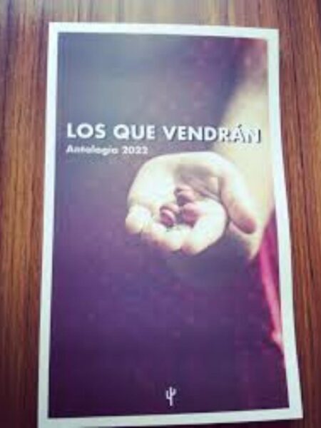 QUE VENDRAN ANTALOGIA 2022, LOS