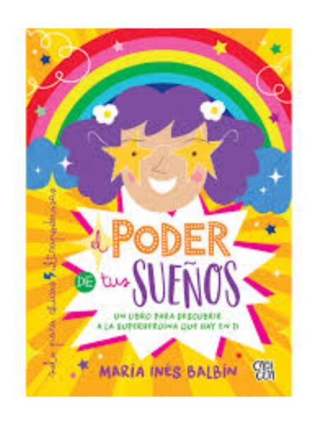 PODER DE TUS SUEÑOS, EL