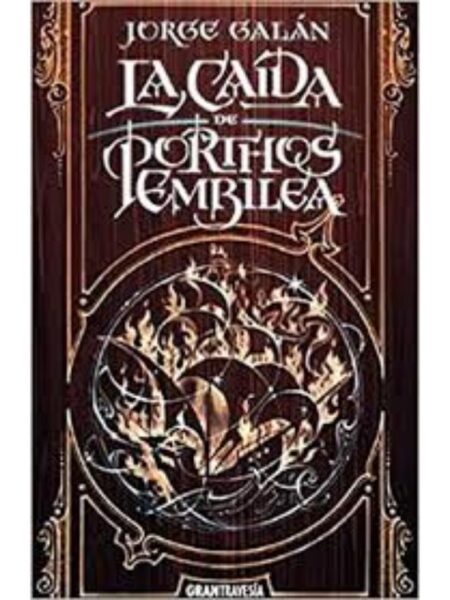 CAIDA DE PORTHOS EMBILEA, LA