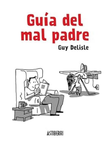 GUÍA DEL MAL PADRE