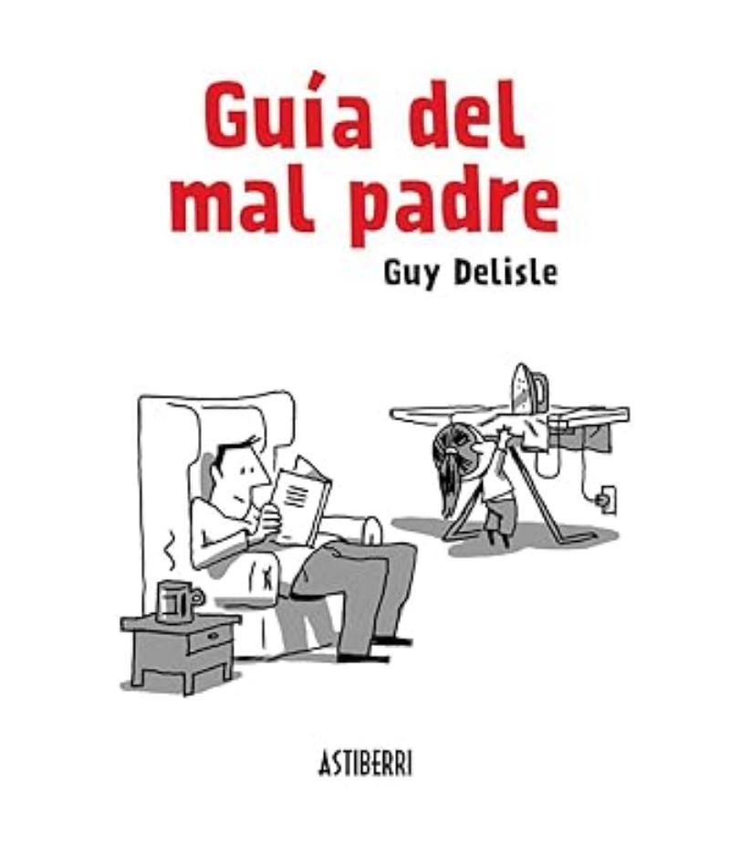 GUÍA DEL MAL PADRE