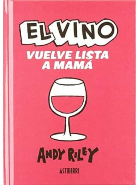 VINO, EL -TD- VUELVE LISTA A MAMÁ