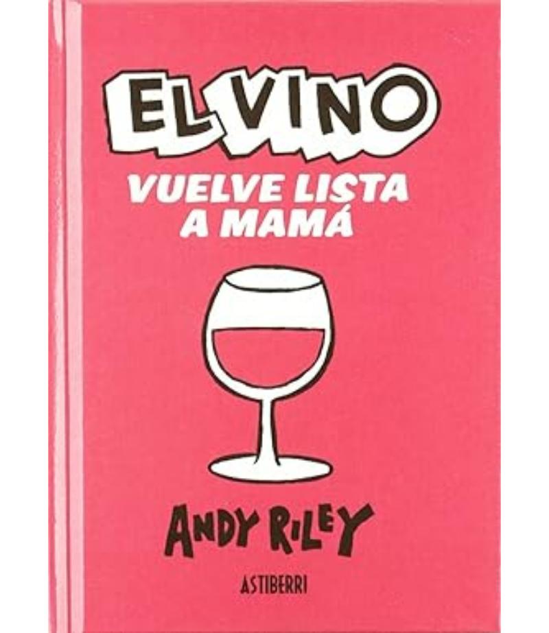 VINO, EL -TD- VUELVE LISTA A MAMÁ