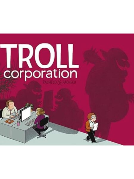 TROLL CORPORATION -TD-