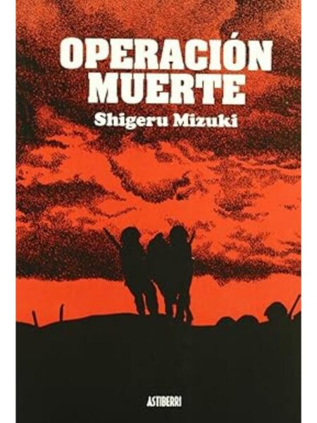 OPERACIÓN MUERTE