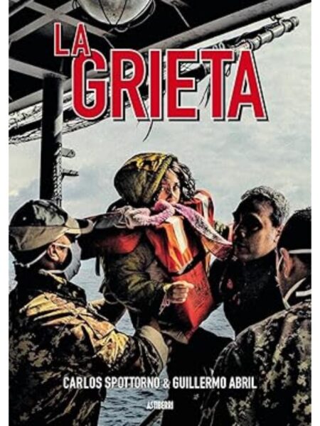 GRIETA, LA -TD-
