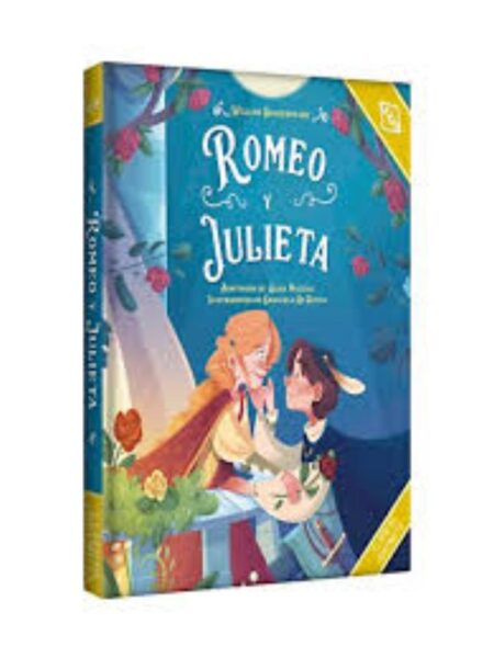 ROMEO Y JULIETA