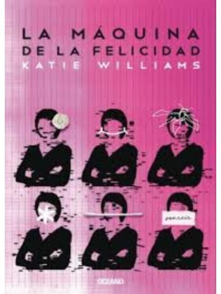 MÁQUINA DE LA FELICIDAD, LA